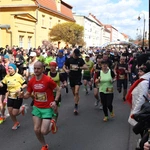 12. Bieg do Pustego Grobu w Nowej Soli