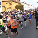 12. Bieg do Pustego Grobu w Nowej Soli