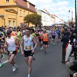 12. Bieg do Pustego Grobu w Nowej Soli