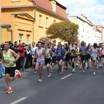 12. Bieg do Pustego Grobu w Nowej Soli