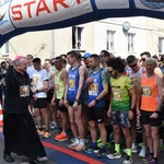 12. Bieg do Pustego Grobu w Nowej Soli