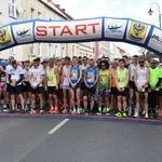 12. Bieg do Pustego Grobu w Nowej Soli