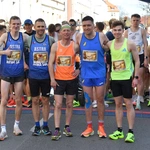12. Bieg do Pustego Grobu w Nowej Soli