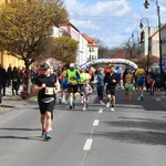 12. Bieg do Pustego Grobu w Nowej Soli