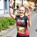 12. Bieg do Pustego Grobu w Nowej Soli