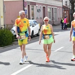 12. Bieg do Pustego Grobu w Nowej Soli