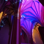 Uwielbienie wielkanocne w Kościele pw. NMP na Piasku we Wrocławiu