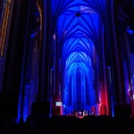 Uwielbienie wielkanocne w Kościele pw. NMP na Piasku we Wrocławiu