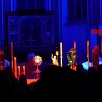 Uwielbienie wielkanocne w Kościele pw. NMP na Piasku we Wrocławiu
