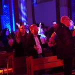 Uwielbienie wielkanocne w Kościele pw. NMP na Piasku we Wrocławiu