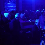 Uwielbienie wielkanocne w Kościele pw. NMP na Piasku we Wrocławiu