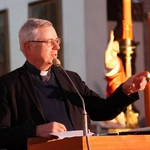 Uwielbienie wielkanocne w Kościele pw. NMP na Piasku we Wrocławiu