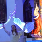 Uwielbienie wielkanocne w Kościele pw. NMP na Piasku we Wrocławiu