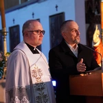 Uwielbienie wielkanocne w Kościele pw. NMP na Piasku we Wrocławiu