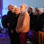 Uwielbienie wielkanocne w Kościele pw. NMP na Piasku we Wrocławiu