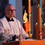 Uwielbienie wielkanocne w Kościele pw. NMP na Piasku we Wrocławiu