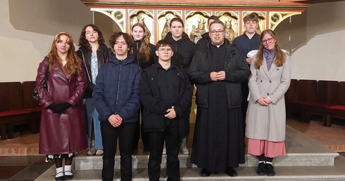 W Wielkanoc bez rozpraszaczy