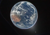NASA: astronauci misji Artemis II oddalili się na największą w historii odległość od Ziemi