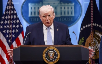 Trump: Iran może być zniszczony w jedną noc, ta noc może być jutro 