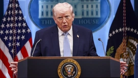 Trump: Iran może być zniszczony w jedną noc, ta noc może być jutro 