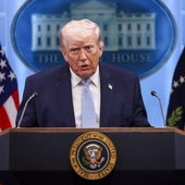 Trump: Iran może być zniszczony w jedną noc, ta noc może być jutro 