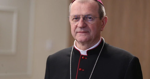 Przewodniczący Episkopatu: Kościół przygotowuje plan działania na wypadek kryzysu i wojny