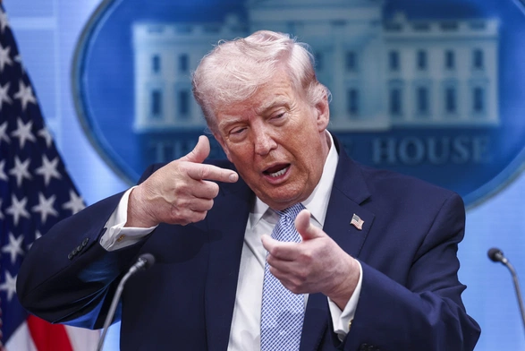 Iran: arogancka retoryka Trumpa nie ma wpływu na nasze działania
