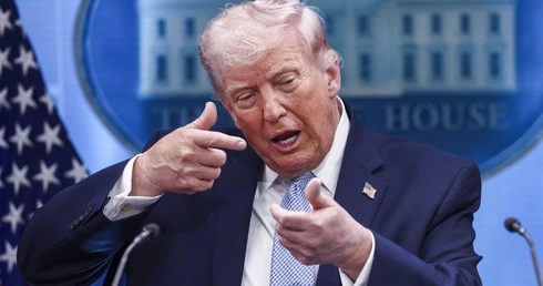 Iran: arogancka retoryka Trumpa nie ma wpływu na nasze działania