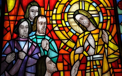 Przesłanie (nie tylko) świąteczne pasterza