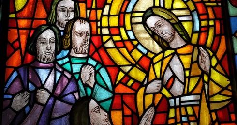 Przesłanie (nie tylko) świąteczne pasterza