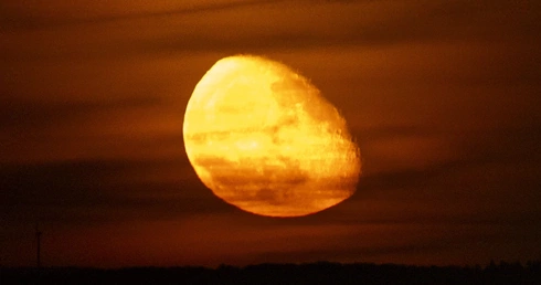 Watykan o misji Artemis II: W Kosmosie uniknijmy błędów z Ziemi