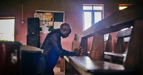 Nigeria: krwawa Wielkanoc – co najmniej 26 ofiar ataków