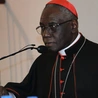Kard. Sarah o papieskiej podróży do Afryki: to będzie czas umacniania w wierze