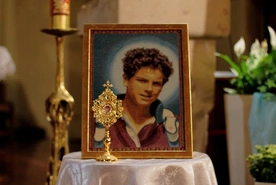 Będzie film fabularny o św. Carlu Acutisie