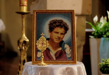 Będzie film fabularny o św. Carlu Acutisie