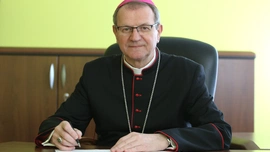 Przewodniczący Episkopatu apeluje o modlitwę o pokój w jedności z Papieżem