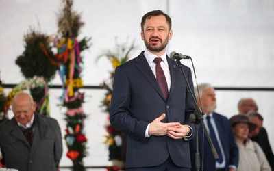 24 maja w Krakowie referendum w sprawie odwołania prezydenta Aleksandra Miszalskiego