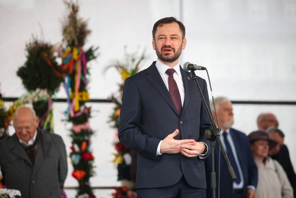 24 maja w Krakowie referendum w sprawie odwołania prezydenta Aleksandra Miszalskiego