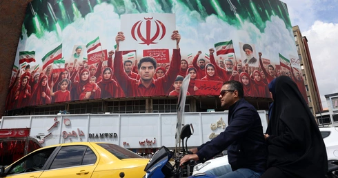 Teheran odrzucił propozycje rozejmu i przedstawił warunki wstępne do rozmów o "trwałym pokoju"