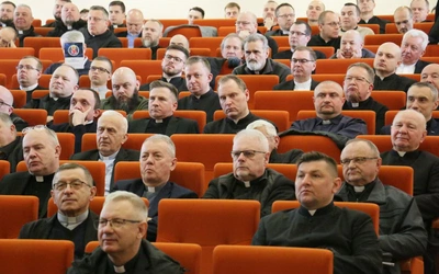 Duszpasterskie Wykłady Akademickie