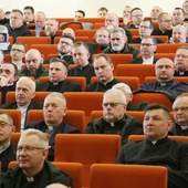 Duszpasterskie Wykłady Akademickie