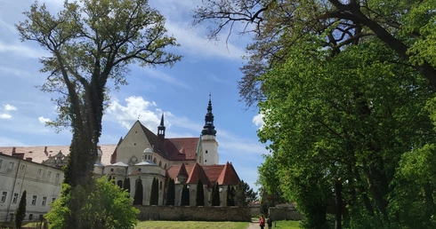 Pielgrzymowanie czas zacząć. Grupy 14 i 21 zapraszają na wędrówkę