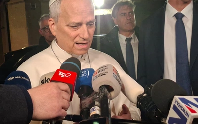 Papież ostro o groźbach wobec narodu irańskiego: "Nie do przyjęcia"