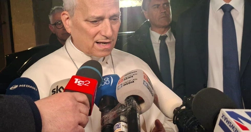 Papież ostro o groźbach wobec narodu irańskiego: "Nie do przyjęcia"