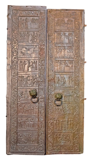 Życiorys wyrzeźbiony