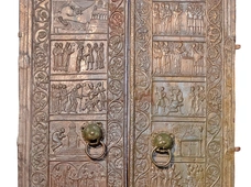 Życiorys wyrzeźbiony