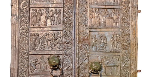 Życiorys wyrzeźbiony