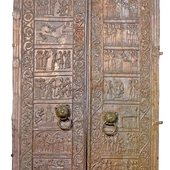 Życiorys wyrzeźbiony