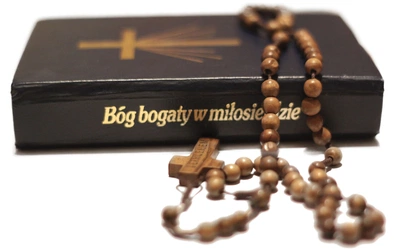 Koronka kołem się toczy. Jak małe grupy modlitwy zmieniają świat