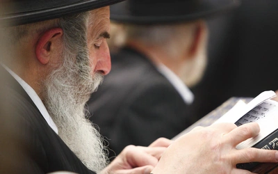 Święty Paweł a spór o Żydów